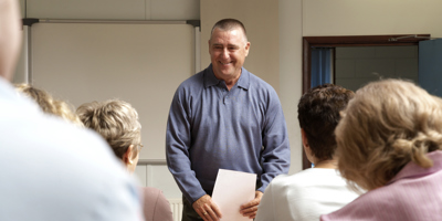 Evaluation of Adult Education Budget