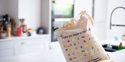 From fruit bowl to fridge: A fresh produce intervention