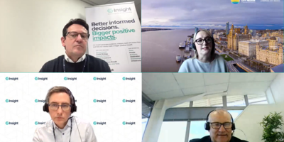 Navigating the End of UKSPF: Building Integrated and Evidence‑Led Support Systems