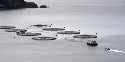 The Blue Economy in the Highlands and Islands: Towards a Regional Delivery Plan