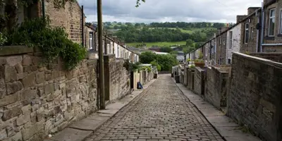 Pendle Economic Growth Strategy