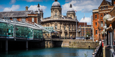 Hull and East Yorkshire State of the Economy Report 2023