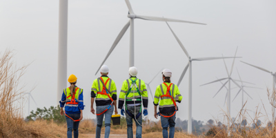 Tay Cities Clean Growth Skills