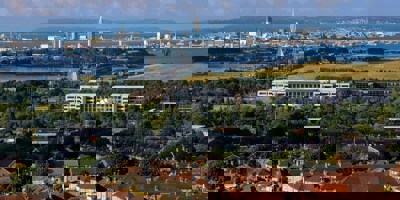 Government confirms decisions for local government reorganisation in four areas