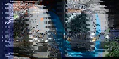 On Track to Growth? New Rail Plan Announced to Drive Northern Growth