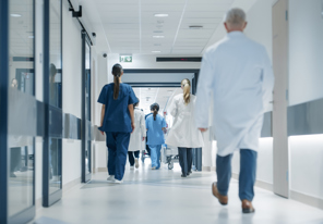 Tranformative business support