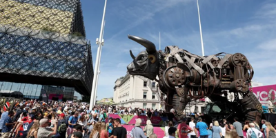 West Midlands Growth Company Business and Tourism Programme Final Evaluation