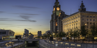 Liverpool City Region Destination Management Plan