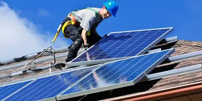 Climate Emergency and Green Skills Study for Edinburgh and SE Scotland