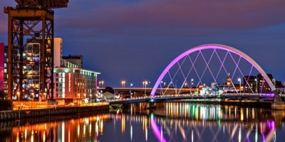 Creating a World Class DMO for Glasgow City Region