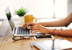 New business owner finds her confidence