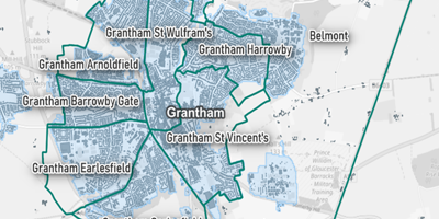 Spitalgate Heath Socio-Economic Impact Assessment