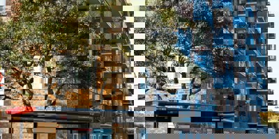 Funding the Next Decade of Social and Affordable Homes: Exploring the Government's New £39bn Programme