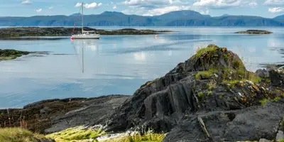 Optimising Carbon Sequestration Opportunities in Argyll and Bute