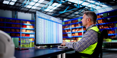 Strengthening supply chains for global growth