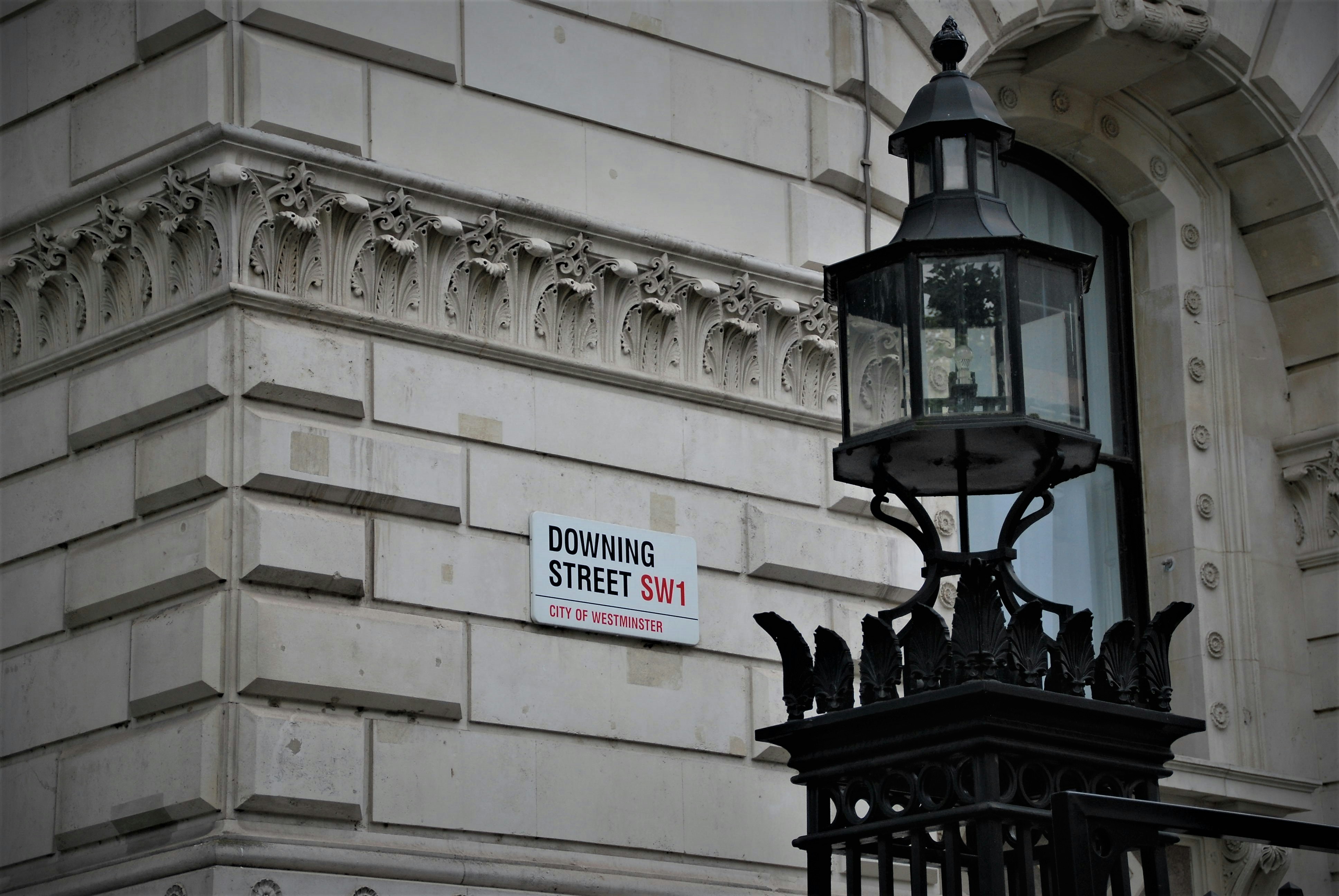 Gc Insight Bot Icon What Could a New Prime Minister Mean for English Devolution? | GC Insight