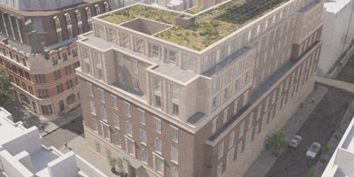 123 Judd Street Social Value and Economic Statement