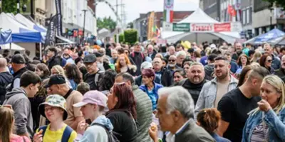 Bolton Visitor Economy Strategy