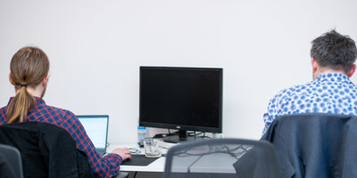 We're Recruiting! Join our Team as a Senior Consultant