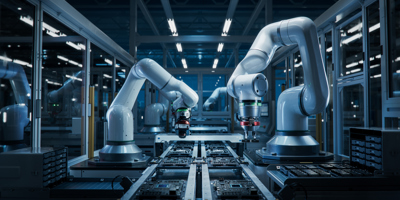 Digital and High Value Manufacturing Sector Programme