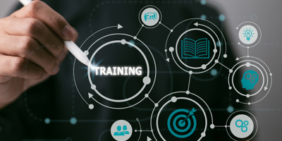 Helping Devon business leaders to upskill