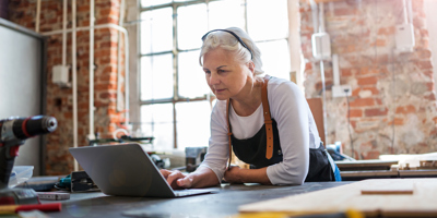 St Helens Business Support and Start-Up Service
