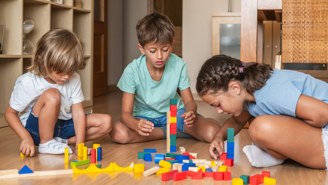 The Children's Home Company