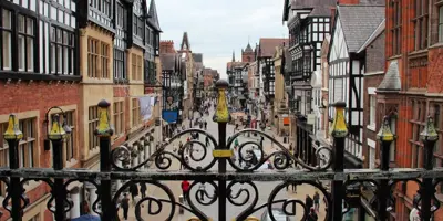Feasibility and Development of Chester's Accommodation Business Improvement District