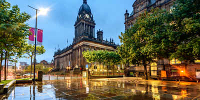West Yorkshire Business Support Review